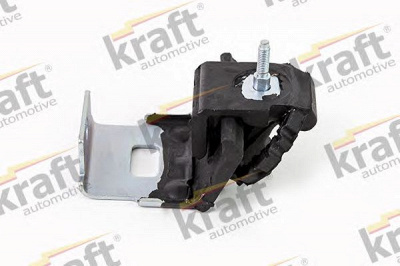 KRAFT AUTOMOTIVE 0505035 -  Кронштейн, система выпуска ОГ